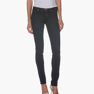 PAIGE Skyline Skinny Jeans - Mona